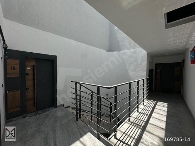 MDG GAYRİMENKUL'DEN BEŞİKKAYA ALTINKÖY PARK DİBİNDE SATILIK 3+1 DAİRE