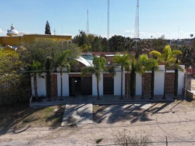 MD*QUINTA EN VENTA, 100% EQUIPADA PARA EVENTOS