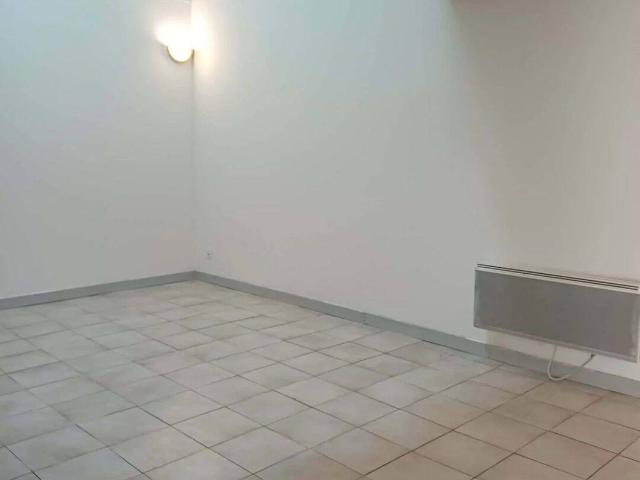 Mdv T3 Jonquieres Saint Vincent
