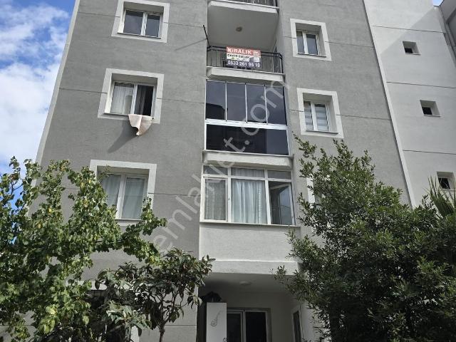 Meşale Evleri Sitesinde Ara Kat, D.gazlı Kiralık 3+1 Daire