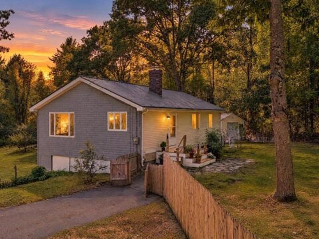 Me,berwick, Home For Sale