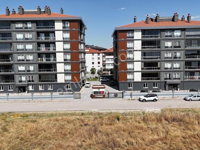Me ka Grouptan Şelçuklu Mah Doruk Sitesi Satılık 4+1 Daire