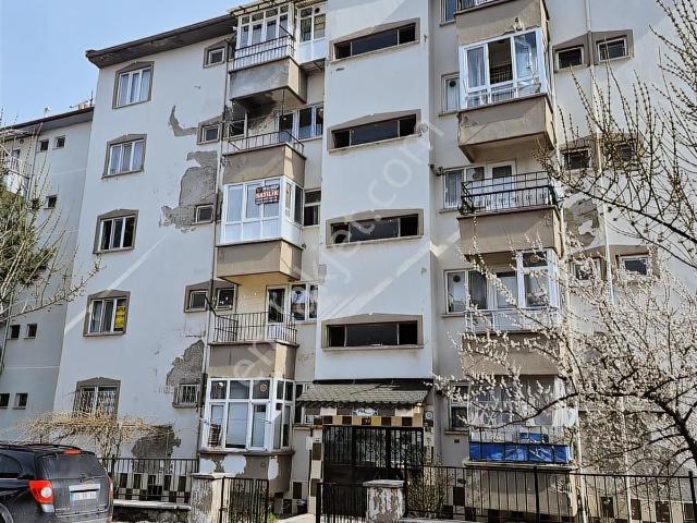 Me Ka Grouptan Harbiş Gazi Mahallesinde Satılık 3+1 Daire