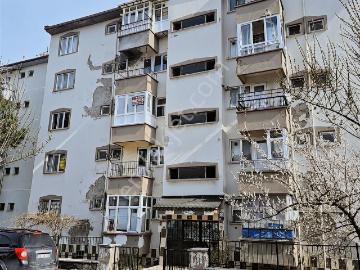 Me Ka Grouptan Harbiş Gazi Mahallesinde Satılık 3+1 Daire