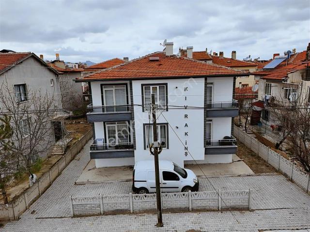 Me ka Group'tan Karşıyaka Mah 2+1 Satılık Daire