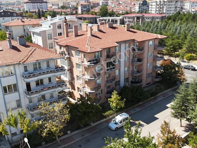 Me ka Grouptan Kocatepe Mah 3+1 Kiralık Daire