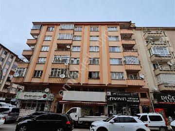 Me Ka Grouptan Park Afyon Kavşağında Kiralık Daire