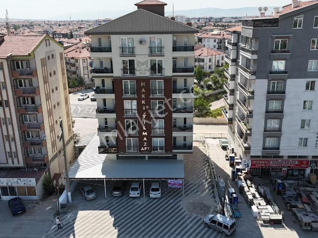 Me ka Grouptan Sahipata Mah Kiralık 4+1 Daire