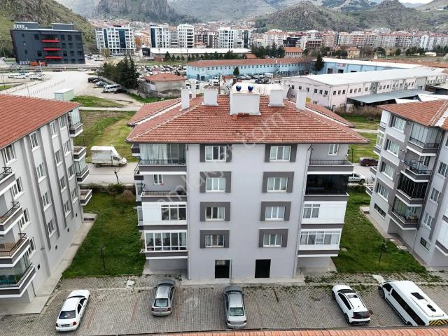 Me ka Grouptan Selçuklu Mah İtfaye Arkası 3+1 Satılık Daire