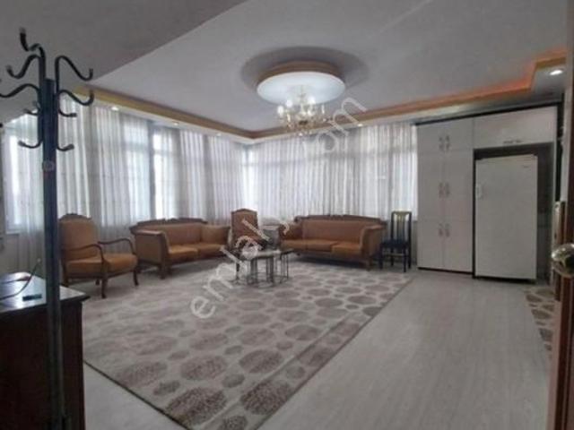 Memur Şartlı Eşyalı 1+1