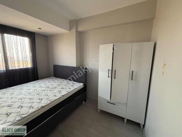 #memur sen Toki Civarı Cadde Üzeri Hasarsız Geniş Site İçi 1+1