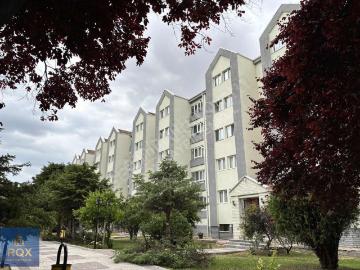 Memura Ahi Mesut Bulvarında Site İçi 3+1 Kiralık Daire