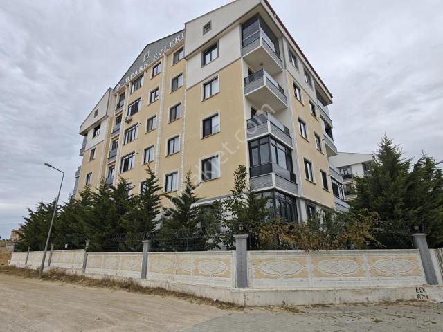 Memura Atatürk Mahallesi Dempark Evlerinde 2+1daire