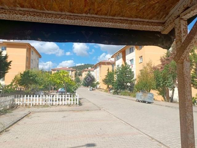 Memura Eşyalı Kiralık