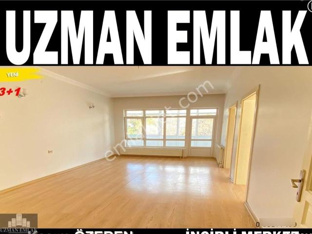 memura keçiören Karargahtepe Mh.atış Caddesi Üzerinde Katta 3+1 Daire