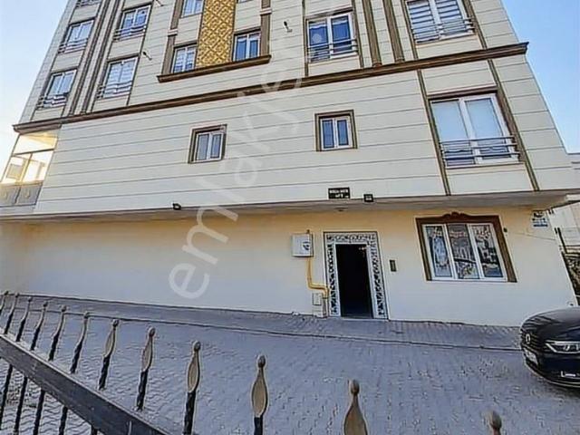 Memura Kiralık Dayalı Döşeli 1+1 Daire