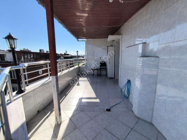 Memura Kiralık Radar Mevkiinde 4+1 Dublexs Kiralik