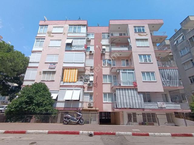 Memurevleri 'nde T.reis Ve Tonguç Cad. Yakını 3+1 Satılık Daire
