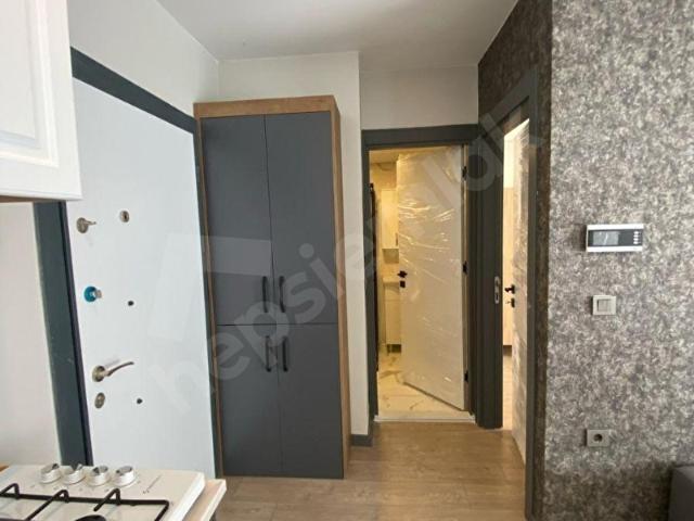 MEMURSEN TOKİ MİGROS ÜZERİNDE 1+1 FULL EŞYALI GD CEPHELİ KİRALIK DAİRE