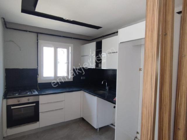 Memursen Toki Yanında 2+1 Cep Mutfak Kiralık Daire