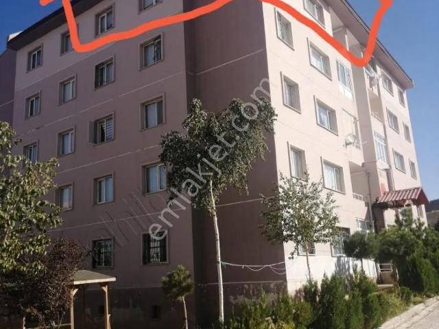 Memursen Tokide Satılık 3+1 Daire