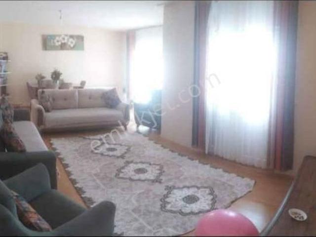 Memursen Toki'de Satılık 3+1 Daire