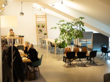 Van Tuyll Van Serooskerkenplein, Stadionbuurt, Zuid, Amsterdam, Amsterdam, Noord-Holland, Noord-Holland