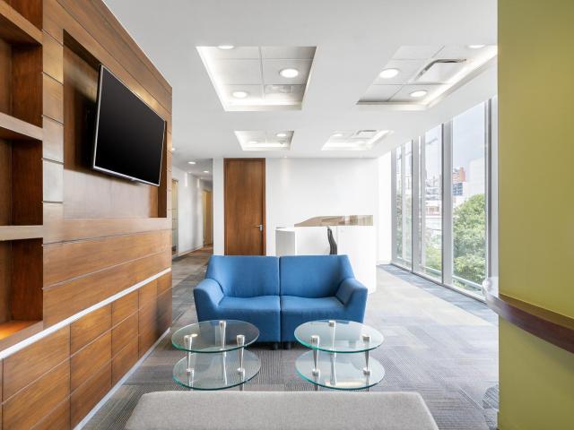 Membres?as flexibles de coworking en MEXICO CITY, Anzures