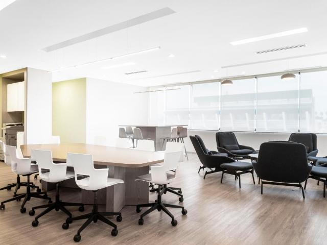 Membres?as flexibles de coworking en Quer?taro, Constituyentes