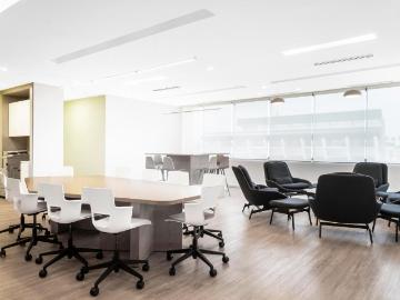 Membres?as flexibles de coworking en Quer?taro, Constituyentes