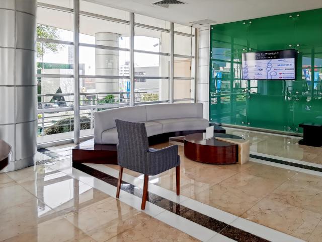 Membres?as flexibles de coworking en Triangulo Las Animas, Puebla