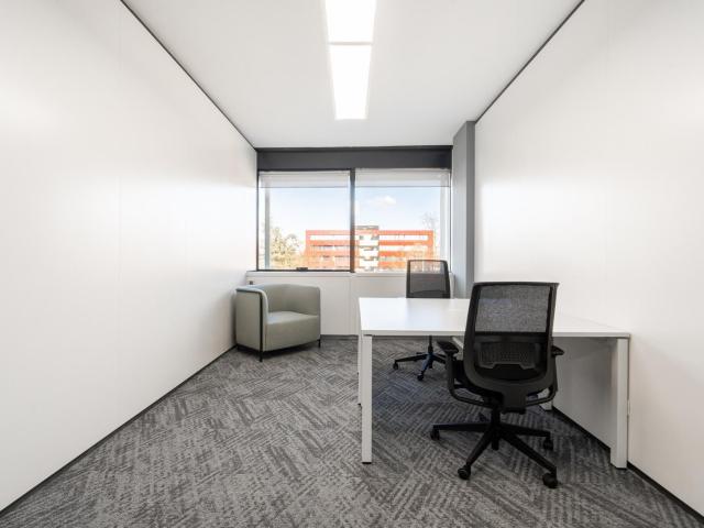 Membres?as flexibles de oficina en MEXICO CITY, Santa Fe The point