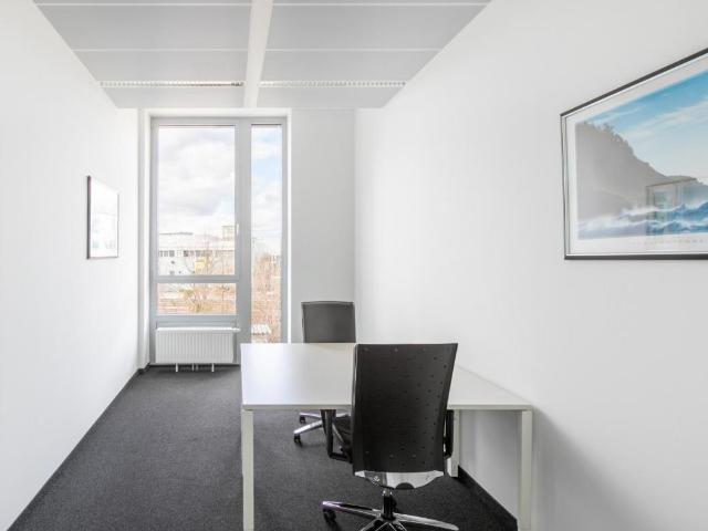 Membres?as flexibles de oficina en Quer?taro, Constituyentes