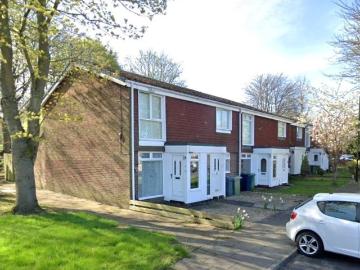 Membury Close, Moorside, Sunderland SR3, 2 bed flat to rent, £650 pcm | PrimeLocation