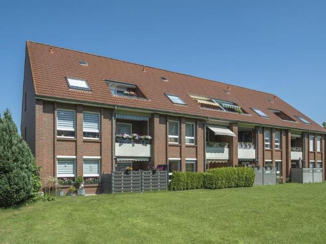 Memeler Straße 30c, 26388 Wilhelmshaven