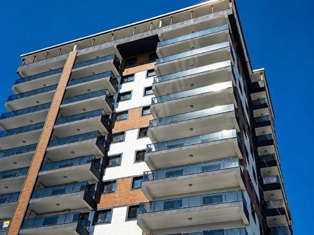 MENEMEN UĞUR MUMCU'DA MERKEZİ KONUMDA 2+1 SATILIK DAİRE