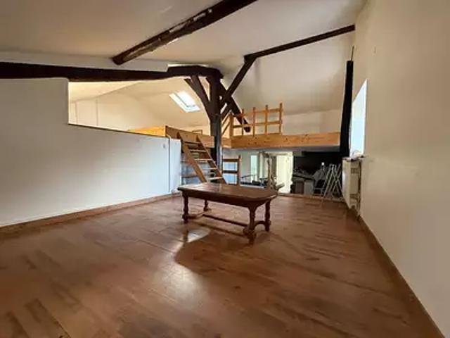 Méménil 88600 Achat / Vente maison 5 pièces t5 jardin terrasse