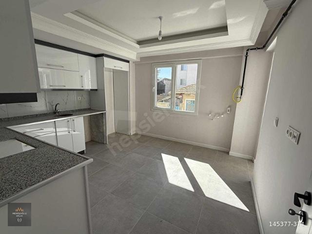 MEMİŞOĞLU EMLAK'TAN SATILIK KAŞCAMİ'DE 3+1 140 m2 SIFIR DAİRE