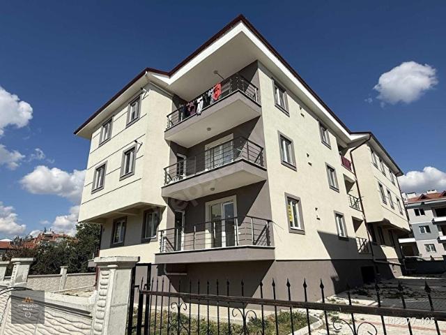 MEMİŞOĞLU EMLAK'TAN SATILIK LEBLEBCİLER'DE 1.KAT 3+1 SIFIR DAİRE