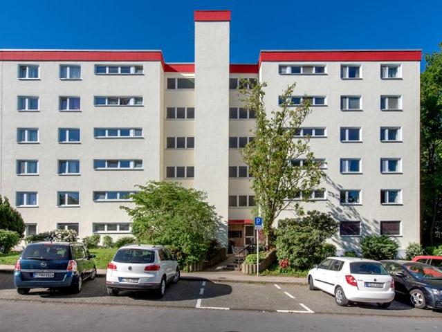 Memmertweg 8, 45149 Essen