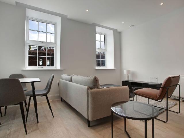 Memorial Avenue, The Factory Memorial Avenue SL1, 1 bed flat to rent, £1,400 pcm | PrimeLocation