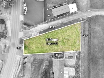 Memorial Drive Prestige, Ready For Your Vision