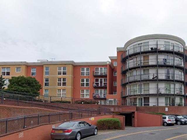 Memorial Heights, Monarch Way, Ilford, Essex IG2, 2 bed flat to rent, £1,850 pcm | PrimeLocation