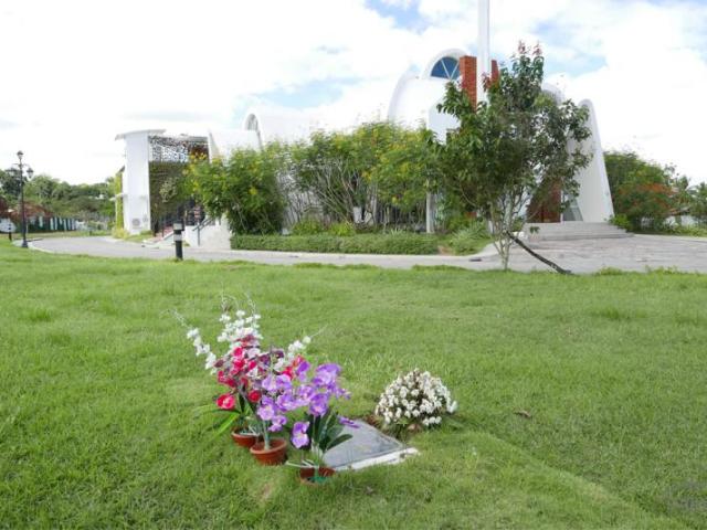 Memorial Lot for sale in Norzagaray