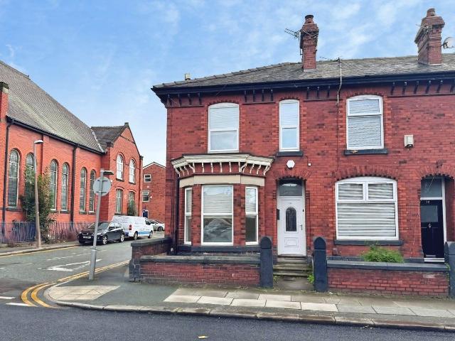 Memorial Road, Worsley, Manchester, Greater Manchester M28, 3 bed end terrace house to rent, £1,300 pcm | PrimeLocation