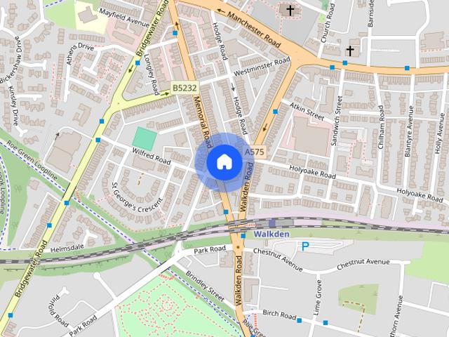 Memorial Road, Worsley, Manchester, Greater Manchester, M28