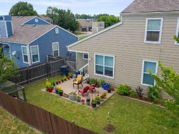 Memorial Square Gardens 3 Bedroom Apartment for Rent at 8336 E 120th Pl S, Bixby, OK 74008 Southern Memorial Acres