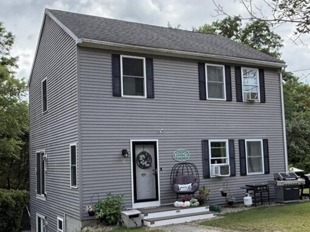 Memorial St, Templeton, Home For Sale