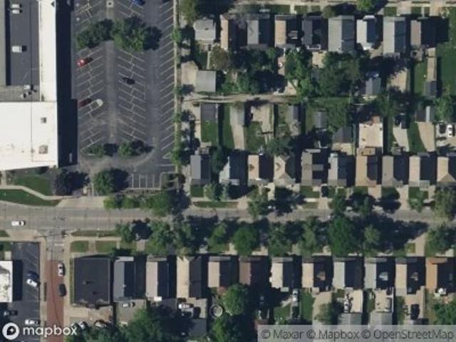 Memphis Ave