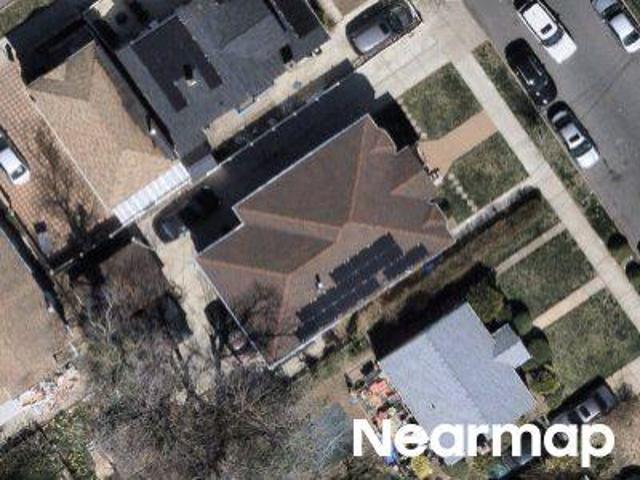 Memphis Ave